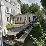 Bed & Breakfast Maison La Vigne - Et D'hotes