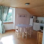 Bed & Breakfast Maison La Vigne - Et D'hotes Le Chambon-sur-Lignon