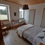 Bed & Breakfast Maison La Vigne - Et D'hotes 3*