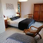 Maison La Vigne - Et D'hotes Bed & Breakfast Le Chambon-sur-Lignon