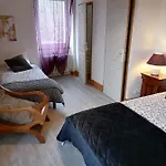 Maison La Vigne - Et D'hotes 3*