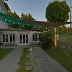 Maison La Vigne - Et D'hotes 3*