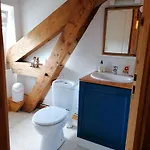 Bed & Breakfast Maison La Vigne - Et D'hotes Le Chambon-sur-Lignon