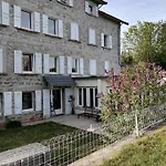 Maison La Vigne - Et D'hotes Bed & Breakfast Le Chambon-sur-Lignon