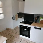 Maison La Vigne - Et D'hotes 3*