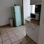 Maison La Vigne - Et D'hotes 3*