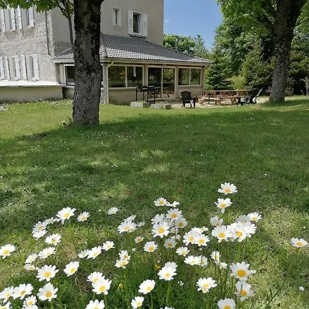 Maison La Vigne - Et D'hôtes 3* Le Chambon-sur-Lignon