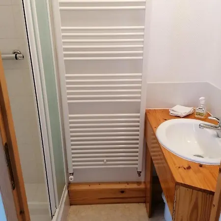 Maison La Vigne - Et D'hotes