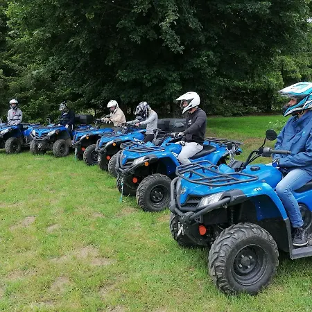 Maison La Vigne - Et D'hotes Bed and breakfast Le Chambon-sur-Lignon