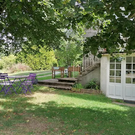 Bed and breakfast Maison La Vigne - Et D'hotes