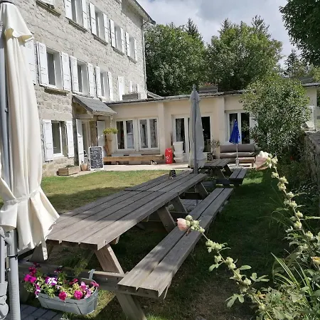 Bed & Breakfast Maison La Vigne - Et D'hotes