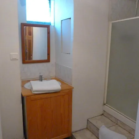 Maison La Vigne - Et D'hotes Bed and breakfast 3*