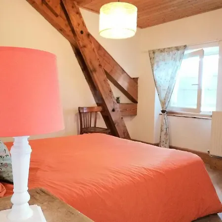 Maison La Vigne - Et D'hotes