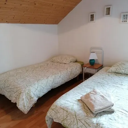 Maison La Vigne - Et D'hotes