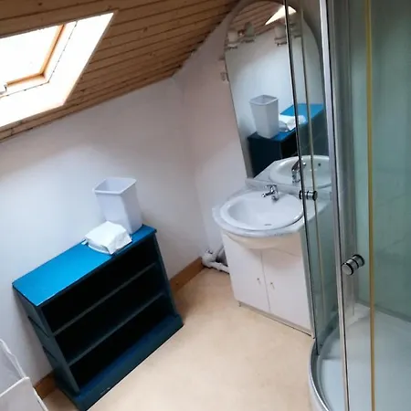 Maison La Vigne - Et D'hotes לינה וארוחת בוקר 3*