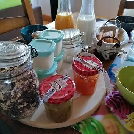 Maison La Vigne - Et D'hotes