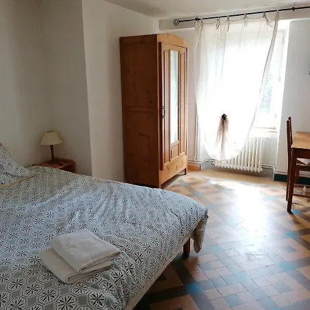 Maison La Vigne - Et D'hôtes