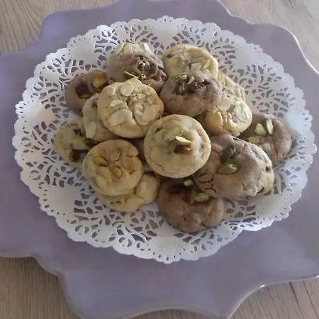 Maison La Vigne - Et D'hotes 3*