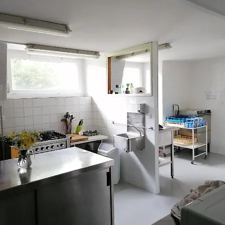 Maison La Vigne - Et D'hotes Отель типа 