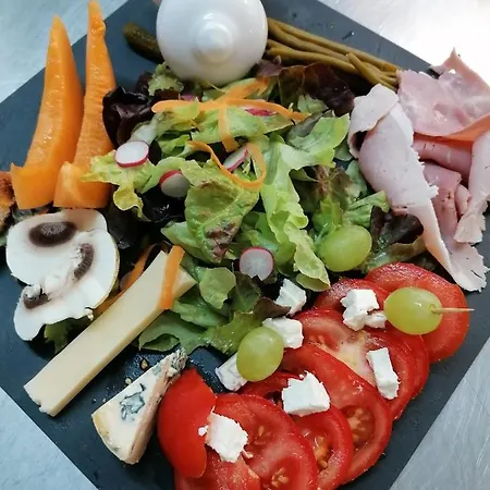 Maison La Vigne - Et D'hotes 3*