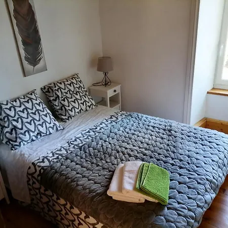 Maison La Vigne - Et D'hotes Bed and breakfast 3*