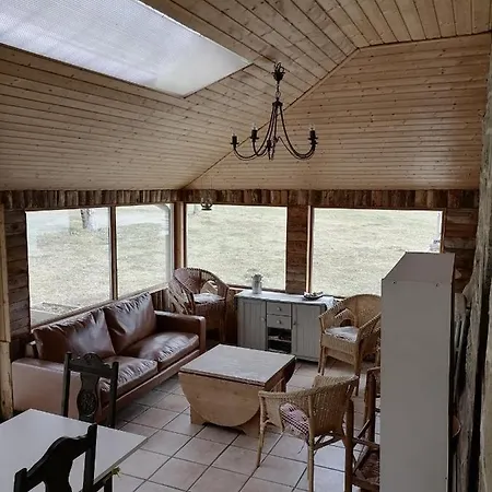 Maison La Vigne - Et D'hotes 3* Шамбон-сюр-Линьон