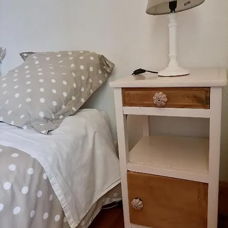 Maison La Vigne - Et D'hotes לינה וארוחת בוקר לה שמבון-סור-ליניון