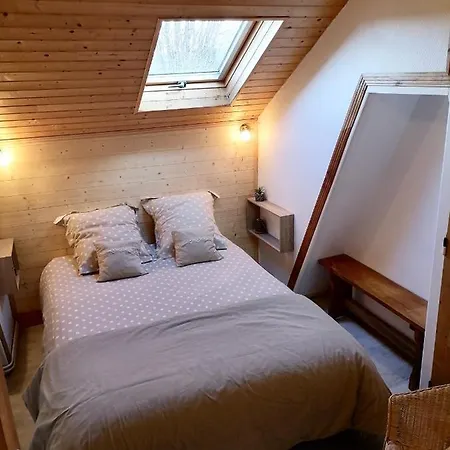 Maison La Vigne - Et D'hotes