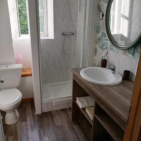 Bed and breakfast Maison La Vigne - Et D'hotes Le Chambon-sur-Lignon