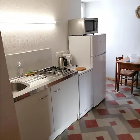 Maison La Vigne - Et D'hotes B&B 3*