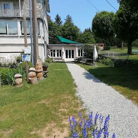 Alojamento de Acomodação e Pequeno-almoço Maison La Vigne - Et D'hôtes Le Chambon-sur-Lignon