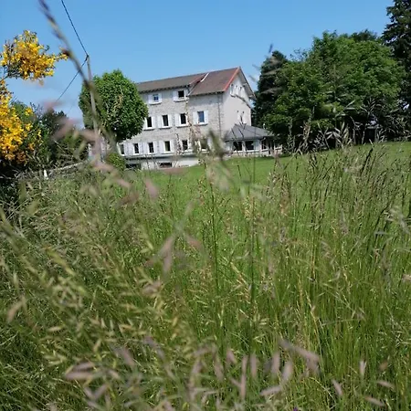 Maison La Vigne - Et D'hotes B&B 3*