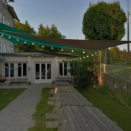 Maison La Vigne - Et D'hotes *