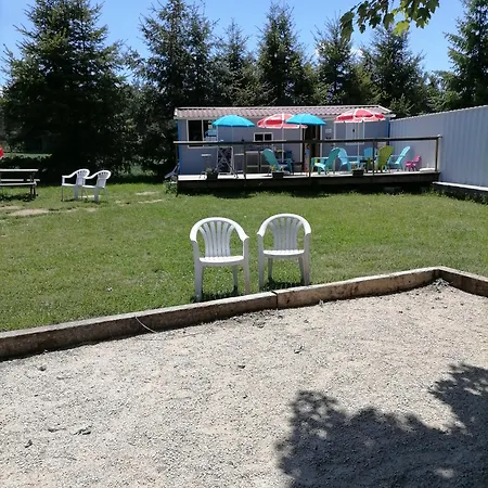 Maison La Vigne - Et D'hotes Bed and breakfast Le Chambon-sur-Lignon