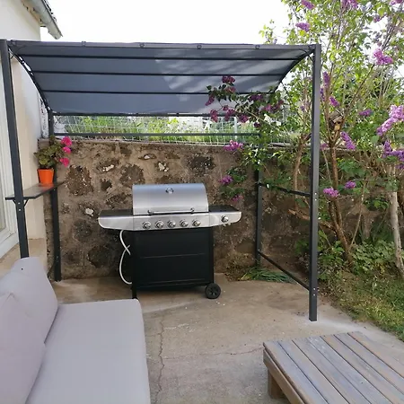 Maison La Vigne - Et D'hotes 3* לה שמבון-סור-ליניון