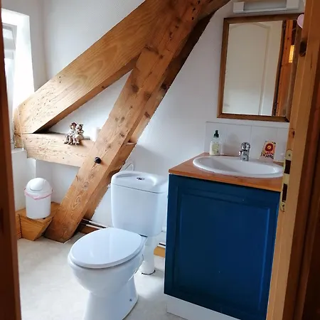 Bed and breakfast Maison La Vigne - Et D'hotes Le Chambon-sur-Lignon