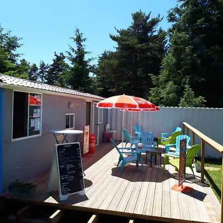 לינה וארוחת בוקר Maison La Vigne - Et D'hotes 3*