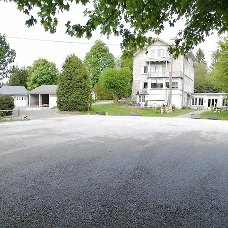 Maison La Vigne - Et D'hotes 3*