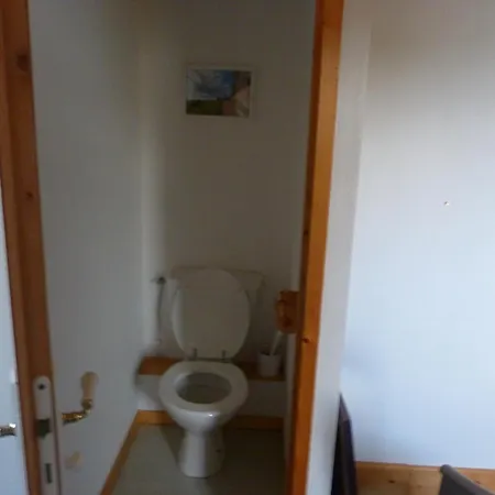 Bed and Breakfast Maison La Vigne - Et D'hotes 3*