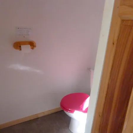 Bed and Breakfast Maison La Vigne - Et D'hotes Le Chambon-sur-Lignon