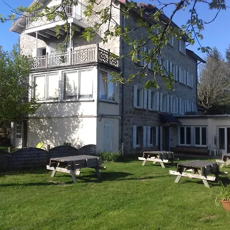 Alojamento de Acomodação e Pequeno-almoço Maison La Vigne - Et D'hôtes 3*
