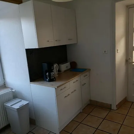 Panzió Maison La Vigne - Et D'hotes