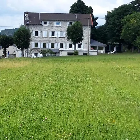 Maison La Vigne - Et D'hôtes 3* Le Chambon-sur-Lignon