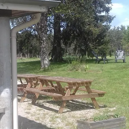 Maison La Vigne - Et D'hotes Bed and Breakfast