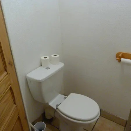Отель типа 