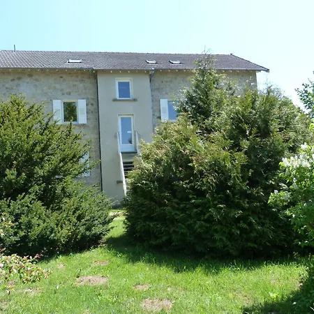 Bed and Breakfast Maison La Vigne - Et D'hotes Le Chambon-sur-Lignon