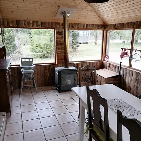 Maison La Vigne - Et D'hôtes Le Chambon-sur-Lignon