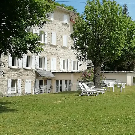 Alojamento de Acomodação e Pequeno-almoço Maison La Vigne - Et D'hôtes 3*