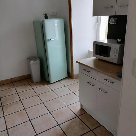 Maison La Vigne - Et D'hôtes 3*