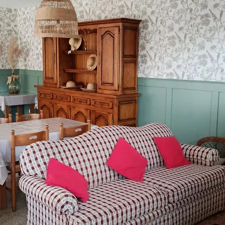 Maison La Vigne - Et D'hôtes 3*